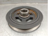 Recambio de polea cigueñal para subaru outback (bs) 2.0 d awd (bsd) referencia OEM IAM 12305AA430 12305AA430 