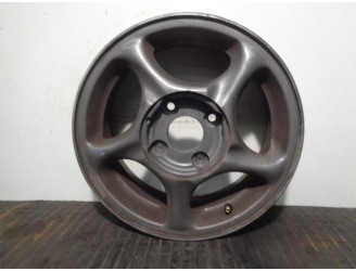 Recambio de llanta para hyundai coupe (rd) 2.0 16v cat referencia OEM IAM 5291027070 R156JJX15-46 