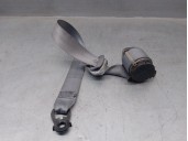 Recambio de cinturon seguridad delantero derecho para renault 5 (b/c40) 1.0 referencia OEM IAM 7700781296 5 PUERTAS