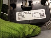 Recambio de centralita faros xenon para nissan juke (f16_) 1.0 referencia OEM IAM 260558992E  A2C15331200