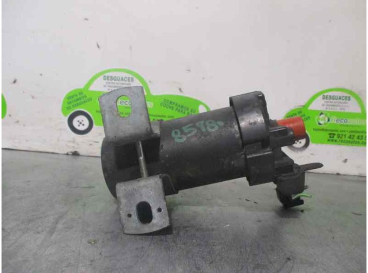 Recambio de bobina encendido para opel vectra a 2.0 referencia OEM IAM 0221122409 