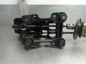 Recambio de palanca cambio para citroën c4 cactus 1.5 bluehdi 100 referencia OEM IAM 9811778780 9811778780 