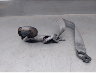 Recambio de cinturon seguridad delantero izquierdo para renault 5 (b/c40) 1.0 referencia OEM IAM 7701469843 5 PUERTAS