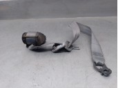 Recambio de cinturon seguridad delantero izquierdo para renault 5 (b/c40) 1.0 referencia OEM IAM 7701469843 5 PUERTAS