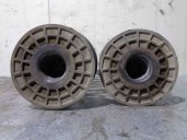 Recambio de muelle amortiguacion para opel meriva a 1.6 16v referencia OEM IAM 