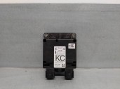 Recambio de centralita airbag para ford fiesta (cbk) 1.6 tdci cat referencia OEM IAM 6S6T14B056KC 5WK43586 FOMOCO