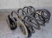 Recambio de muelle amortiguacion para opel meriva a 1.6 16v referencia OEM IAM   