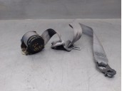 Recambio de cinturon seguridad delantero izquierdo para renault 5 (b/c40) 1.0 referencia OEM IAM 7701469843 5 PUERTAS