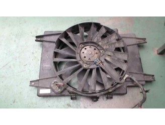 Recambio de electroventilador para alfa romeo 147 (190) 2.0 16v cat referencia OEM IAM 5020069  