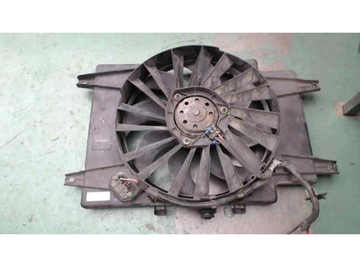 Recambio de electroventilador para alfa romeo 147 (190) 2.0 16v cat referencia OEM IAM 5020069  