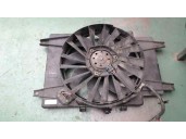 Recambio de electroventilador para alfa romeo 147 (190) 2.0 16v cat referencia OEM IAM 5020069  