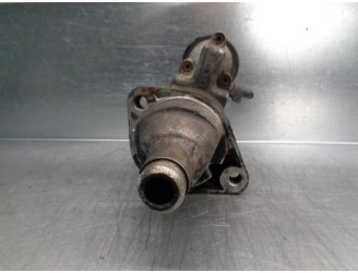 Recambio de motor arranque para audi a4 berlina (8e) 2.5 v6 24v tdi referencia OEM IAM 059911023H 0001109021 BOSCH