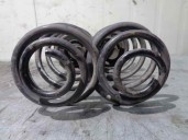 Recambio de muelle amortiguacion para opel meriva a 1.6 16v referencia OEM IAM 