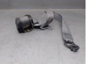 Recambio de cinturon seguridad delantero izquierdo para renault 5 (b/c40) 1.0 referencia OEM IAM 7701469843 5 PUERTAS