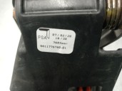 Recambio de palanca cambio para citroën c4 cactus 1.5 bluehdi 100 referencia OEM IAM 9811778780 9811778780 