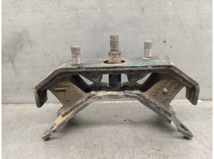 Recambio de soporte cambio para subaru outback (bs) 2.0 d awd (bsd) referencia OEM IAM 41022AL030 41022AL030 