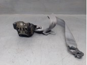 Recambio de cinturon seguridad delantero izquierdo para renault 5 (b/c40) 1.0 referencia OEM IAM 7701469843 5 PUERTAS