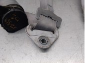 Recambio de cinturon seguridad delantero izquierdo para renault 5 (b/c40) 1.0 referencia OEM IAM 7701469843 5 PUERTAS
