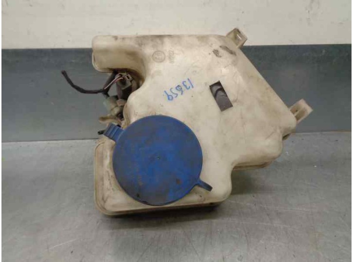 Recambio de deposito limpia para mercedes-benz clase b (w245) 180 cdi (245.207) referencia OEM IAM 1698690320  