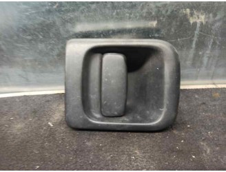 Recambio de maneta exterior delantera izquierda para opel movano (2004 =>) 2.5 cdti referencia OEM IAM 7700352488  