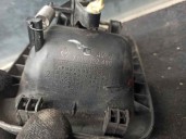 Recambio de maneta exterior delantera izquierda para opel movano (2004 =>) 2.5 cdti referencia OEM IAM 7700352488  