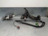 Recambio de motor cierre centralizado trasero derecho para chrysler grand voyager (rg) 2.8 referencia OEM IAM 7746804602 7746804