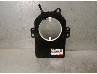 Recambio de sensor angulo giro para renault captur ii referencia OEM IAM 285T36451R 285T36451R 
