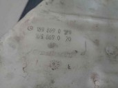 Recambio de deposito limpia para mercedes-benz clase b (w245) 180 cdi (245.207) referencia OEM IAM 1698690320  