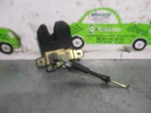 Recambio de cerradura maletero / porton para audi a6 berlina (4b2) 2.5 tdi quattro referencia OEM IAM B5827505B 2 PINES 4 PUERTA