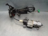 Recambio de motor cierre centralizado trasero derecho para chrysler grand voyager (rg) 2.8 referencia OEM IAM 7746804602 7746804