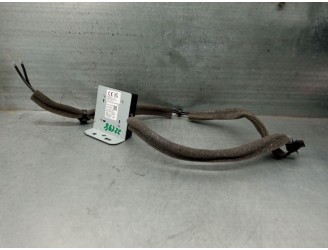 Recambio de antena para nissan juke (f16_) 1.0 referencia OEM IAM 282126PA0A R16D592