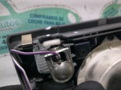 Recambio de luz interior para audi a6 avant (4b5) 2.5 v6 24v tdi referencia OEM IAM 4B0947159 