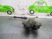 Recambio de cerradura maletero / porton para audi a6 berlina (4b2) 2.5 tdi quattro referencia OEM IAM B5827505B 2 PINES 4 PUERTA