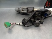 Recambio de motor cierre centralizado trasero derecho para chrysler grand voyager (rg) 2.8 referencia OEM IAM 7746804602 7746804