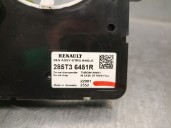Recambio de sensor angulo giro para renault captur ii referencia OEM IAM 285T36451R 285T36451R 