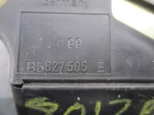 Recambio de cerradura maletero / porton para audi a6 berlina (4b2) 2.5 tdi quattro referencia OEM IAM B5827505B 2 PINES 4 PUERTA