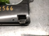 Recambio de sensor angulo giro para renault captur ii referencia OEM IAM 285T36451R 285T36451R 