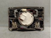 Recambio de luz interior para audi a6 avant (4b5) 2.5 v6 24v tdi referencia OEM IAM 4B0947159 