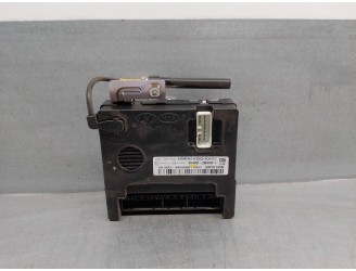 Recambio de modulo electronico para hyundai santa fe (bm) 2.2 crdi cat referencia OEM IAM 954002B440 5WY8135B SIEMENS