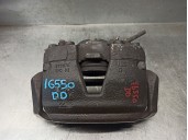 Replacement front right brake caliper for Audi Q5 (8R) 2.0 16V TDI OEM IAM reference 8K0615124E TRW