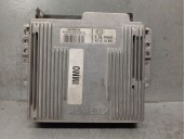 Recambio de centralita motor uce para kia pride station wagon 1.3 referencia OEM IAM K11C18881 K103735120A SIEMENS