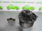 Recambio de motor calefaccion para toyota yaris verso (ncp2/nlp2) 1.4 turbodiesel cat referencia OEM IAM 1940000821  