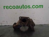 Recambio de colector escape para citroën xsara berlina 1.9 td sx referencia OEM IAM 190923  