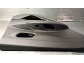 Recambio de guarnecido puerta trasera izquierda para hyundai bayon (bc3) 1.0 t-gdi referencia OEM IAM 83710Q1010NNB 83307Q0060NN