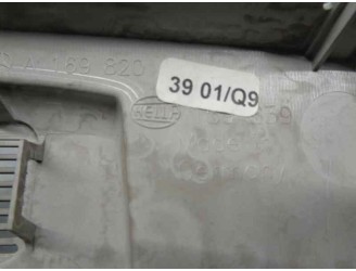 Recambio de motor apertura trampillas climatizador para volkswagen tiguan (5n_) 2.0 tdi referencia OEM IAM 3C0907511R 1K1907511E