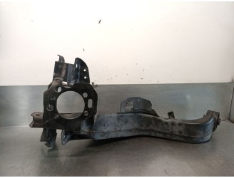 Recambio de motor apertura trampillas climatizador para volkswagen tiguan (5n_) 2.0 tdi referencia OEM IAM 3C0907511R 1K1907511E 2