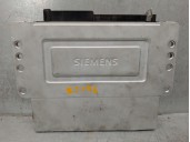 Recambio de centralita motor uce para kia pride station wagon 1.3 referencia OEM IAM K11C18881 K103735120A SIEMENS