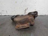 Recambio de colector escape para citroën xsara berlina 1.9 td sx referencia OEM IAM 190923 