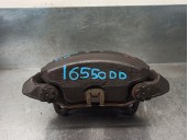 Replacement front right brake caliper for Audi Q5 (8R) 2.0 16V TDI OEM IAM reference 8K0615124E TRW