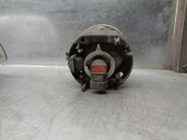 Recambio de faro antiniebla izquierdo para chrysler grand voyager (rg) 2.8 referencia OEM IAM 4805857AA 